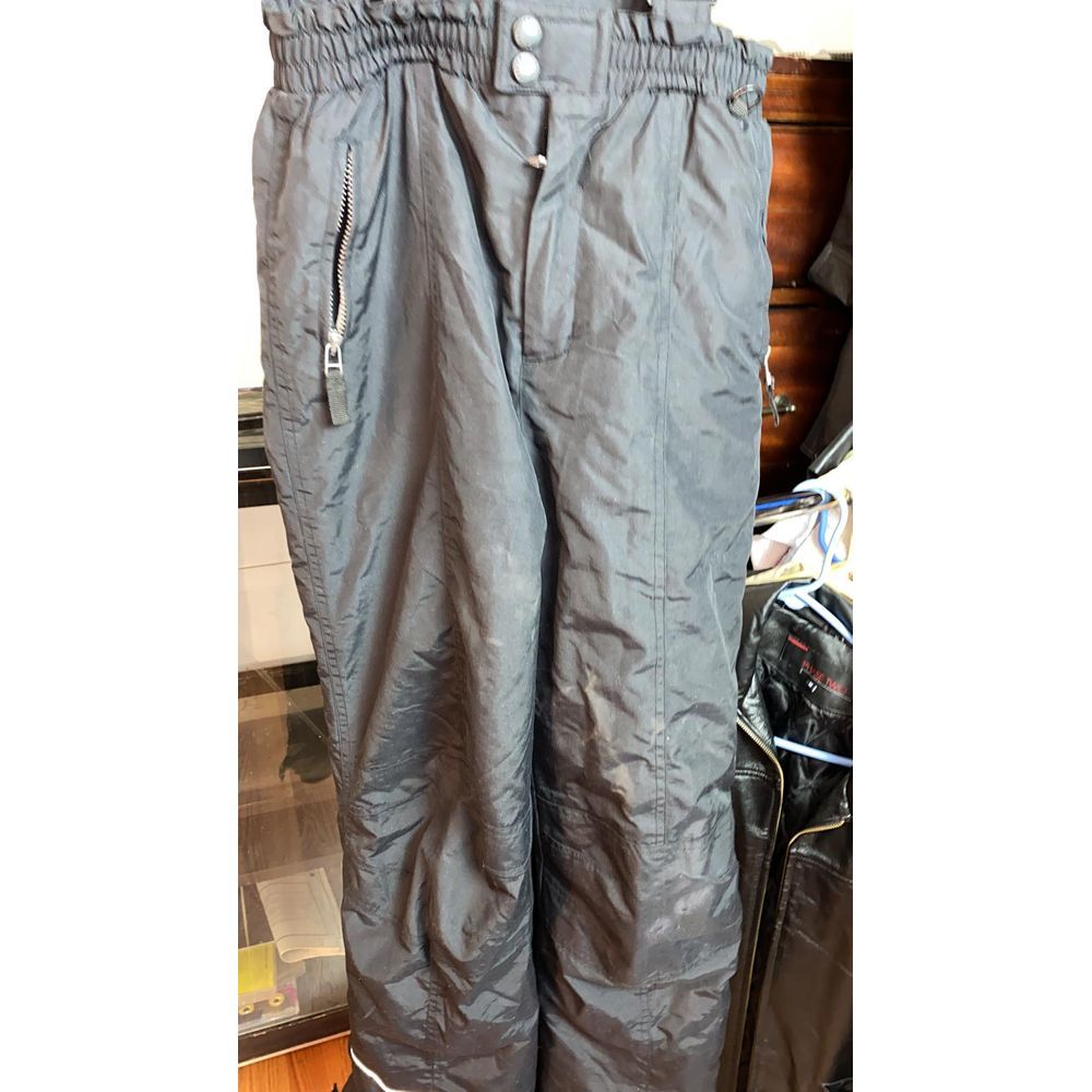 Coltech Child Snow Pants - Picture 5 of 8